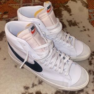 Mens Nike Blazers